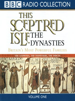 The Dynasties, Volume 1 - Audiobook